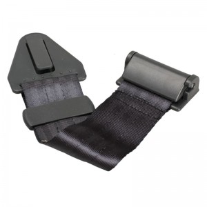 Automobilio kėdutės diržų apsauga "Patikimumo garantas"