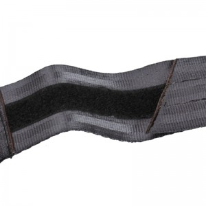 Automobilio kėdutės diržų apsauga "Patikimumo garantas"