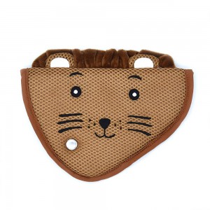 Saugos diržo apsauga "Mielasis tigriukas"