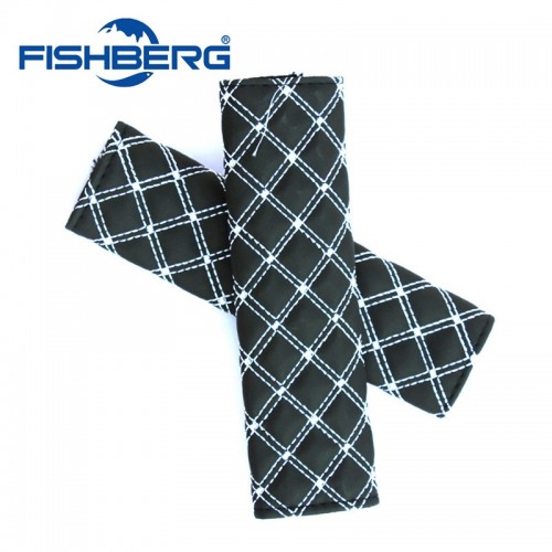 Saugos diržo apsauga "Aukščiausia klasė 2" (2 vnt)