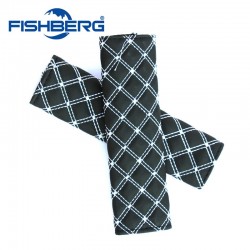 Saugos diržo apsauga "Aukščiausia klasė 2" (2 vnt)