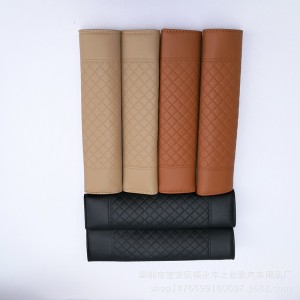 Saugos diržo apsauga "Aukščiausia klasė 5" (2 vnt)