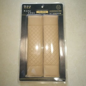 Saugos diržo apsauga "Aukščiausia klasė 5" (2 vnt)