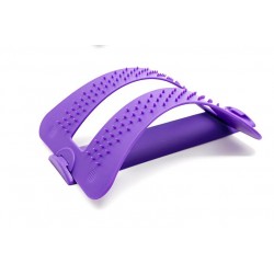 Daugiagalimybinis nugaros masažuoklis-treniruoklis "Relax 9"