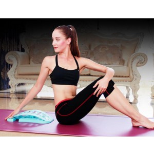 Daugiagalimybinis nugaros masažuoklis-treniruoklis "Relax 5"