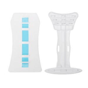 Daugiagalimybinis nugaros masažuoklis-treniruoklis "Relax 15" (3 lygių)