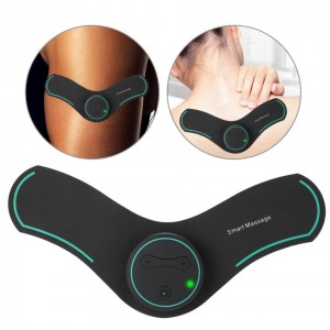 Dagiagalimybinis masažuoklis "Rezultatai"