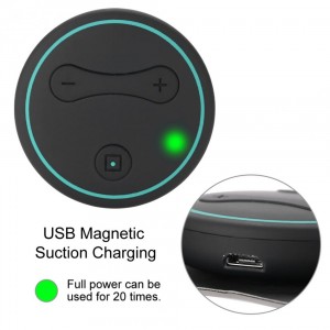 Dagiagalimybinis masažuoklis "Rezultatai"