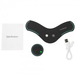 Dagiagalimybinis masažuoklis "Rezultatai"