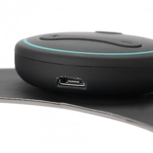 Dagiagalimybinis masažuoklis "Rezultatai"