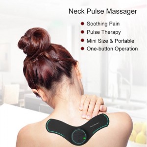 Dagiagalimybinis masažuoklis "Rezultatai"