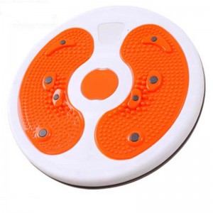 Diskinis liemens treniruoklis "Pasisuksiu"