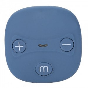 Žemo dažnio impulsinis masažuoklis nugarai "Progresas 2"