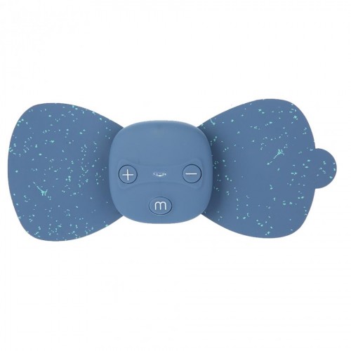 Žemo dažnio impulsinis masažuoklis nugarai "Progresas 2"