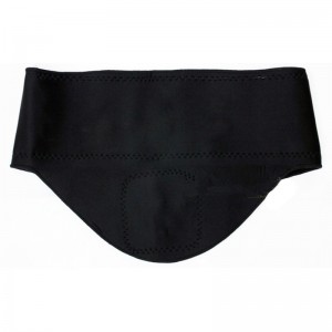 Šildantis juosmenį diržas "Kaip gerai"