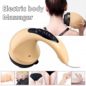 Elektroninis viso kūno masažuoklis "Nuostabus jausmas 9"