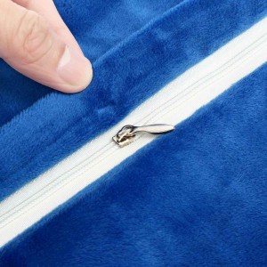 Šildanti nugarą skraistė "Nuostabi šiluma 2" (USB, vibruojanti)