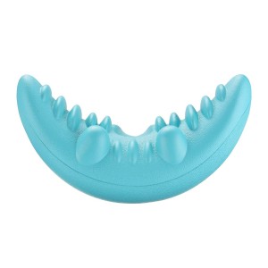 Atpalaiduojanti masažinė pagalvė "Nuostabus poilsis"