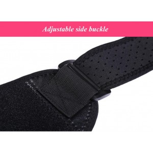 Elektroninis pečių šildytuvas "Daug geriau"