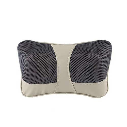 Elektroninė masažuojanti ir šildanti pagalvėlė "Patogiau nebūna 7"