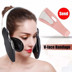 Veido laikysenos formuotojas "Nuostabios formos 2"