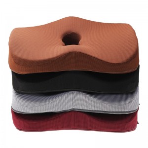 Kėdės pagalvė "Patogiau nebūna" (Memory Foam)