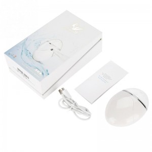 Gaiviklis veidui "Nuostabi 3"