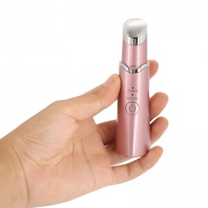 Elektroninis vibruojantis paakių masažuoklis "Atgimimas 8"