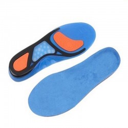 Koreguojantys koją vidiniai padai "Teisingas sprendimas 3"