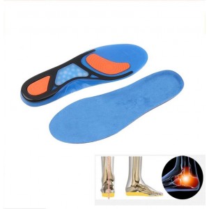 Koreguojantys koją vidiniai padai "Teisingas sprendimas 3"