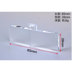 Regos būklės įvertinimo prietaisas ""