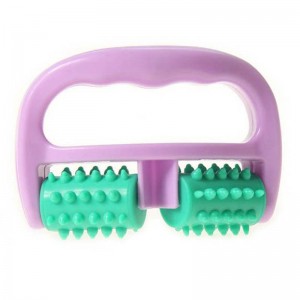 Rutulinis masažuoklis "Lieknuva 5"