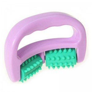 Rutulinis masažuoklis "Lieknuva 5"