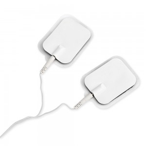 Elektroninis viso kūno raumenų masažuoklis-treniruoklis "Nuostabūs prisilietimai 2" (akupunktūrinis, telefonui)