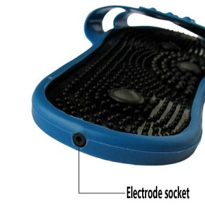 Masažinės šlepetės "Masažo energijos 4"