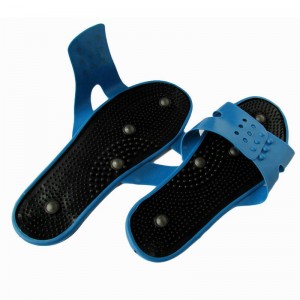 Masažinės šlepetės "Masažo energijos 4"