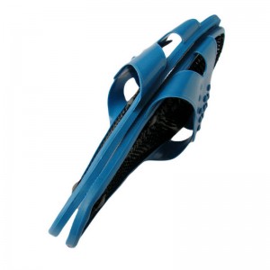 Masažinės šlepetės "Masažo energijos 4"