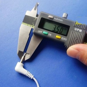 Masažinės šlepetės "Masažo energijos 4"