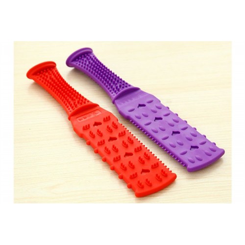 Daugiagalimybinis masažinis šepetys "Kaip gerai"