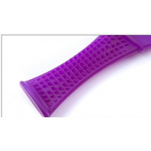 Daugiagalimybinis masažinis šepetys "Kaip gerai"