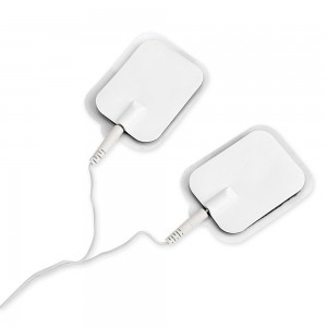 Elektroninis viso kūno raumenų masažuoklis-treniruoklis "Nuostabūs prisilietimai 2" (akupunktūrinis, telefonui)