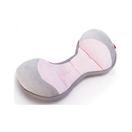 Taisyklingos sedėsenos pagalvėlė "Nuostabios formos"