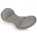Taisyklingos sedėsenos pagalvėlė "Nuostabios formos"