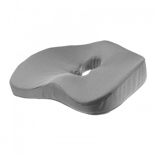 Kėdės pagalvė "Patogiau nebūna" (Memory Foam)