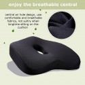 Kėdės pagalvė "Patogiau nebūna" (Memory Foam)