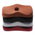 Kėdės pagalvė "Patogiau nebūna" (Memory Foam)