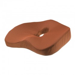 Kėdės pagalvė "Patogiau nebūna 3" (Memory Foam)