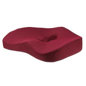 Kėdės pagalvė "Patogiau nebūna" (Memory Foam)