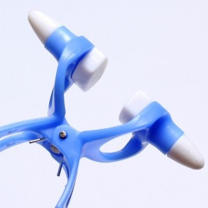 Segtukai nosiai "Daug puikiau" (5 vnt)