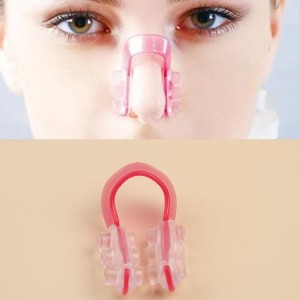 Segtukai nosiai "Daug puikiau 3" (5 vnt)